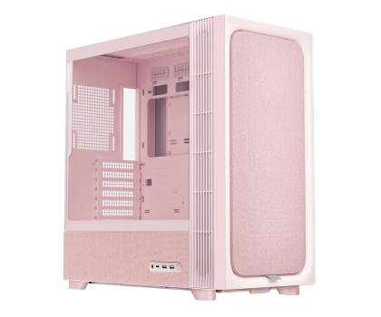 Obudowa do komputera Tryx FLOVA F50 Pink